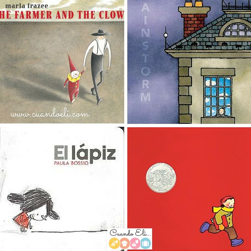 Libros sin palabras para niños: Estimula su imaginación con magia 2 libros sin palabras para ninos estimula su imaginacion con magia