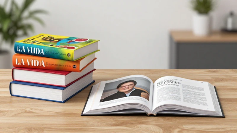 Libros recomendados sobre la vida en PDF