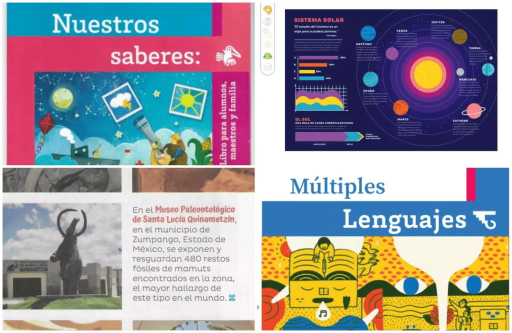Libros Telesecundaria Conaliteg 2023: Aprendizaje de calidad y excelencia 19 libros telesecundaria conaliteg 2023 aprendizaje de calidad y