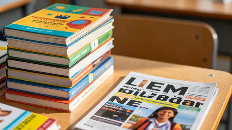 Guía de libros modernos para la Telesecundaria NEM