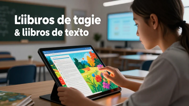 Maximiza el aprendizaje con la licencia digital de libros de texto 3 Maximiza el aprendizaje con la licencia digital de libros