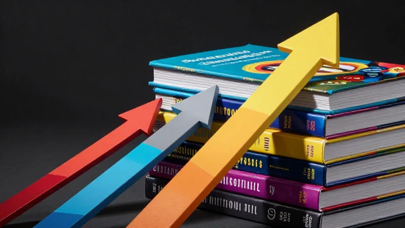 Todas las claves para ganar la licitación de libros de texto 4 Educación, crecimiento y estética profesional