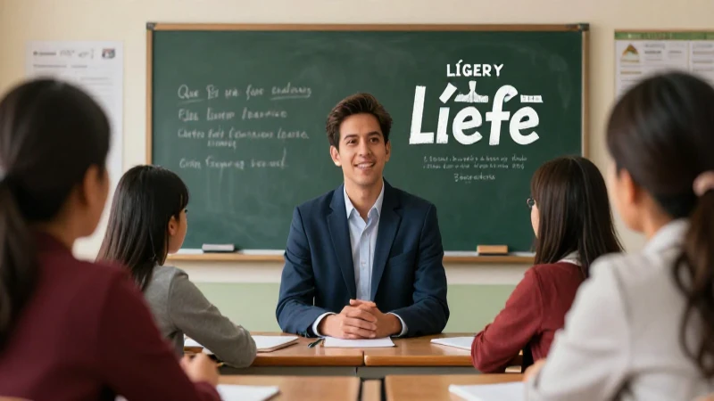 Qué es un líder y cuáles son sus características clave 3 Líder inspira, jefe manda