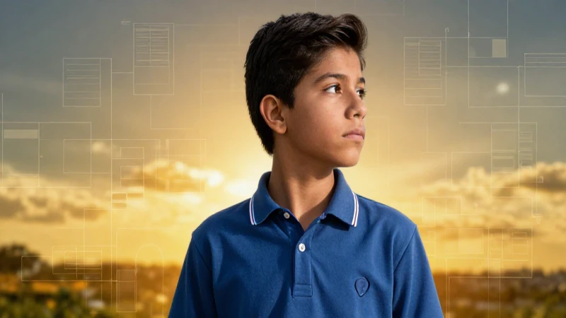 Conoce los límites a la libertad y su impacto en la sociedad 3 Estudiante mexicano persiguiendo metas bajo ley