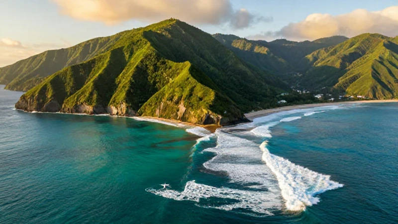 Explora los límites naturales de México: montañas, costas y más 3 Costa mexicana vibrante, realista y espectacular
