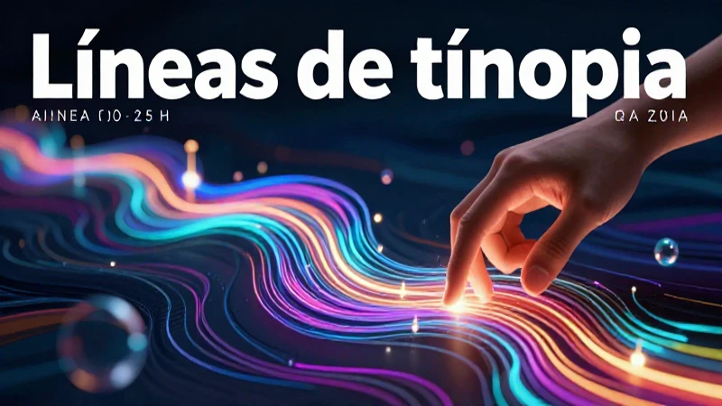 La línea de tiempo facilita el aprendizaje