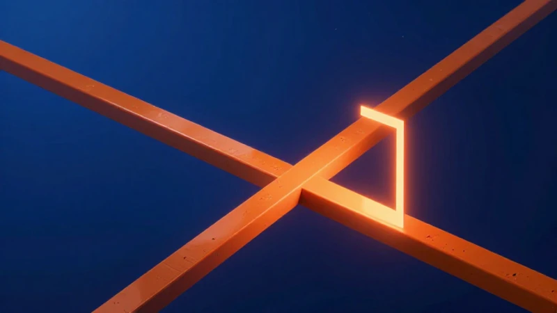 Líneas perpendiculares: Definición, clasificación y concepto 7 Abstracción geométrica de líneas perpendiculares