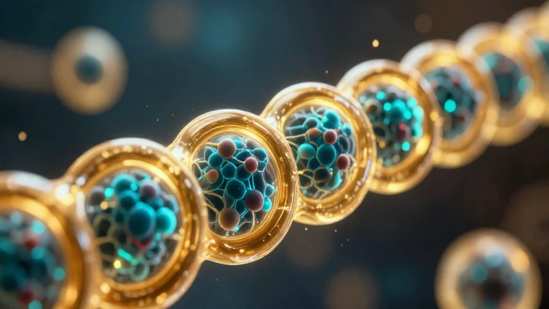 Lípido: Concepto, función, clasificación y ejemplos 3 Bicapa lipídica brillante con estética científica