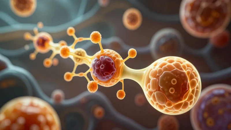 Lípido: Concepto, función, clasificación y ejemplos 5 Microestructura de lípidos biológicos con iluminación dramática