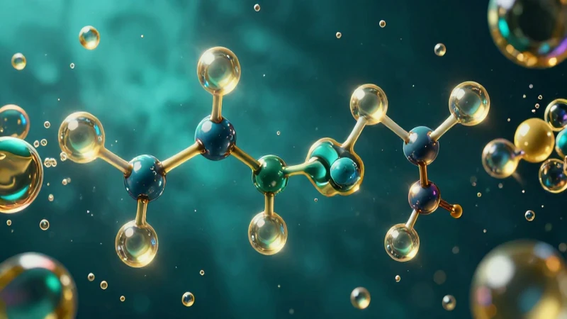 Lípido: Concepto, función, clasificación y ejemplos 4 Estructura molecular de grasas, brillante y dinámica