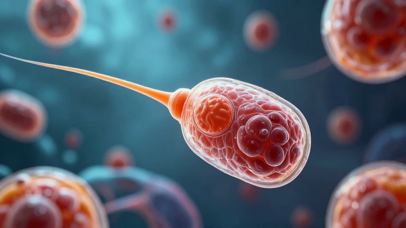 Lisosomas: Funciones, Estructura y Características Clave 3 Lisosoma en render 3D microscópico detallado