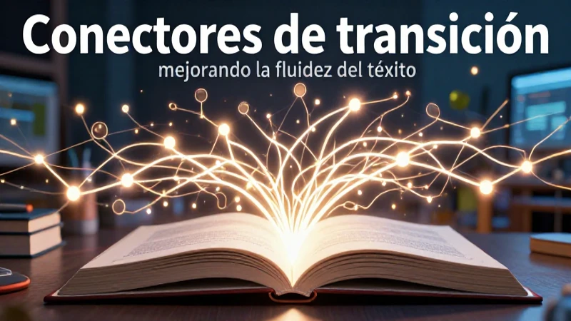 Redes neuronales estilizadas mejorando la fluidez escrita