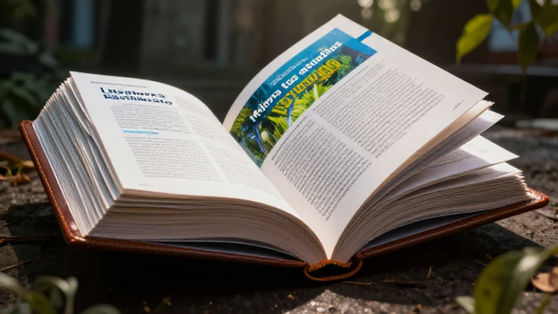 Libro digital de literatura mejora tus estudios