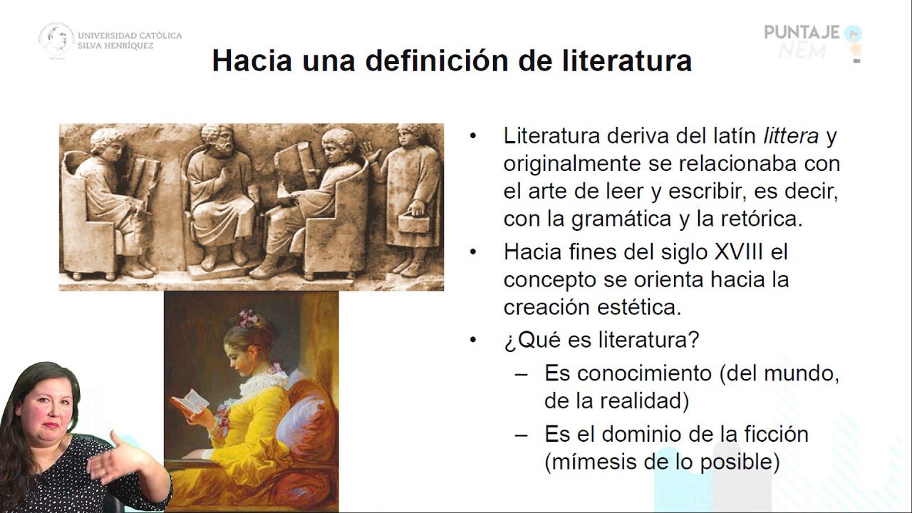 literatura contemporanea en educacion clave para estudiantes