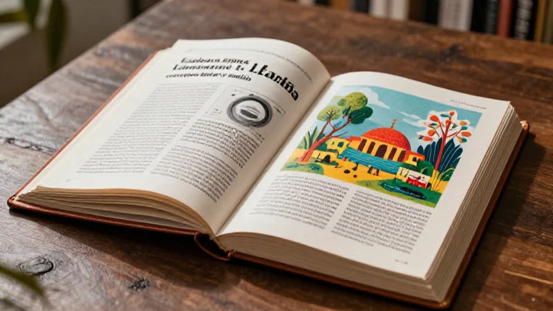 Guía premium de análisis literario