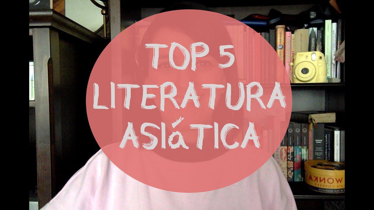 literatura inclusiva asiatica enriqueciendo la educacion juvenil