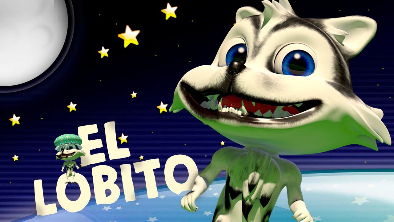 Lobito feroz: Conoce el lado salvaje de esta adorable criatura 2 lobito feroz conoce el lado salvaje de esta adorable criatura