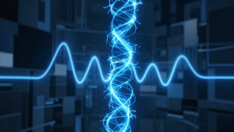 Logaritmos: qué es, definición y concepto explicado 3 Curva logarítmica azul brillante con estética moderna
