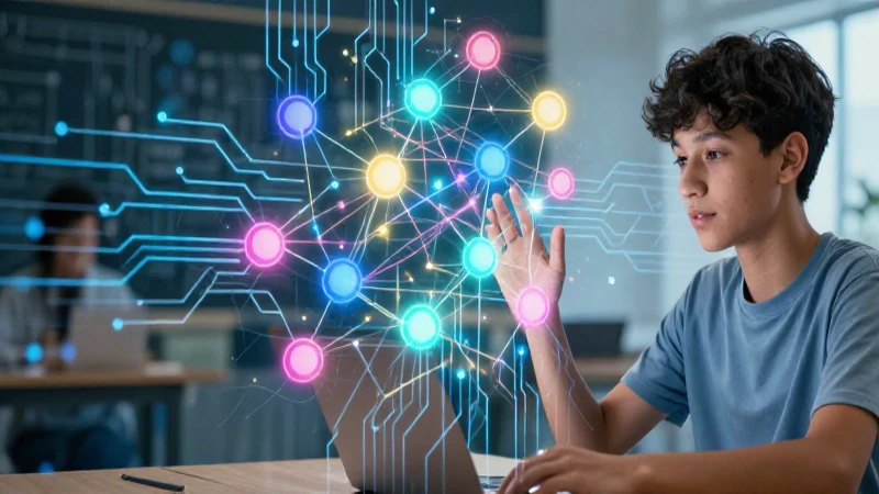 Lógica: Concepto, Tipos y su Importancia en el Pensamiento 6 Lógica y tecnología: la conexión esencial