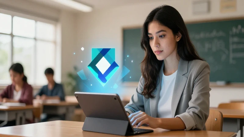Diseña el logotipo perfecto para tu nueva escuela mexicana 4 Diseñadora profesional prueba logo escolar en México