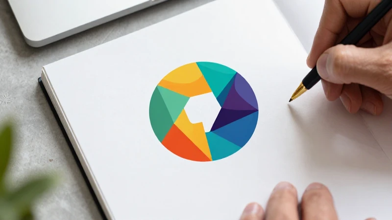 Logos: definición, diseño y calidad visual