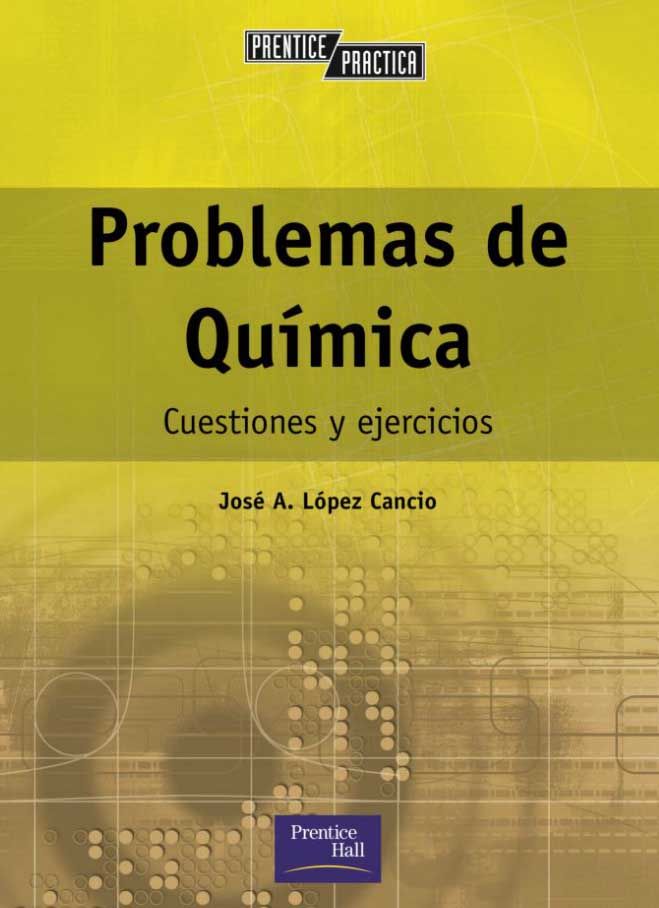 logra el exito academico con la guia de ejercicios y problemas de quimica sep