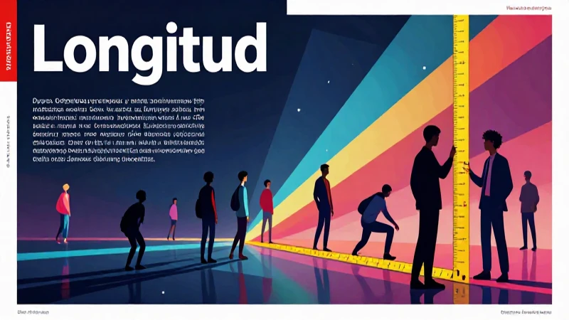 Longitud: Qué es, significados y ejemplos explicativos 8 La longitud es crucial en diversas áreas