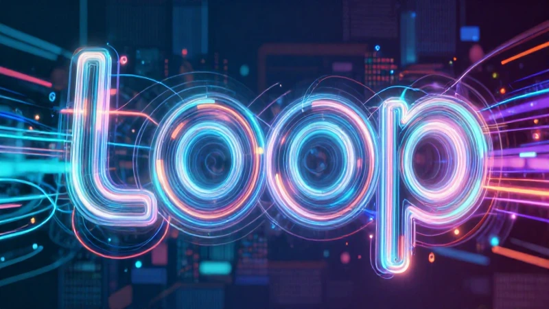 Loops de programación: conceptos y ejemplos claros