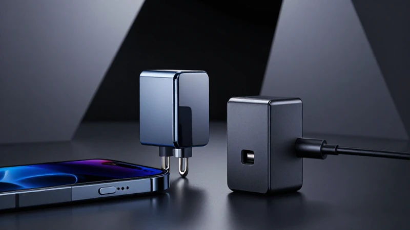 Gadgets minimalistas, elegantes y ultra detallados