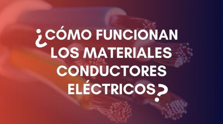 Los conductores eléctricos: descubre cómo funcionan y su importancia 2 los conductores electricos descubre como funcionan y su importancia