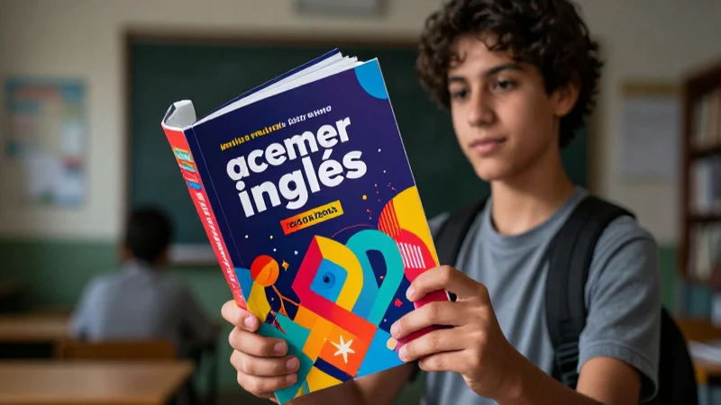 Materiales premium para aprender inglés