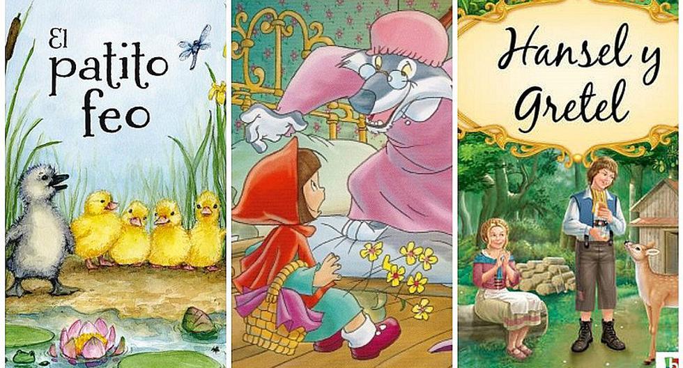 los cuentos mas populares de la sep una coleccion imperdible