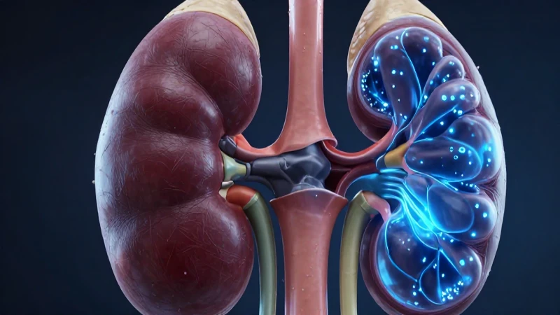 Beneficios para tu salud: Conoce cómo se expulsan los desechos 3 Los riñones filtran los desechos líquidos del cuerpo
