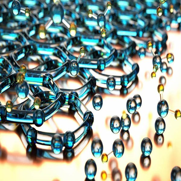 Los materiales en tecnología: claves para la innovación 2 los materiales en tecnologia claves para la innovacion