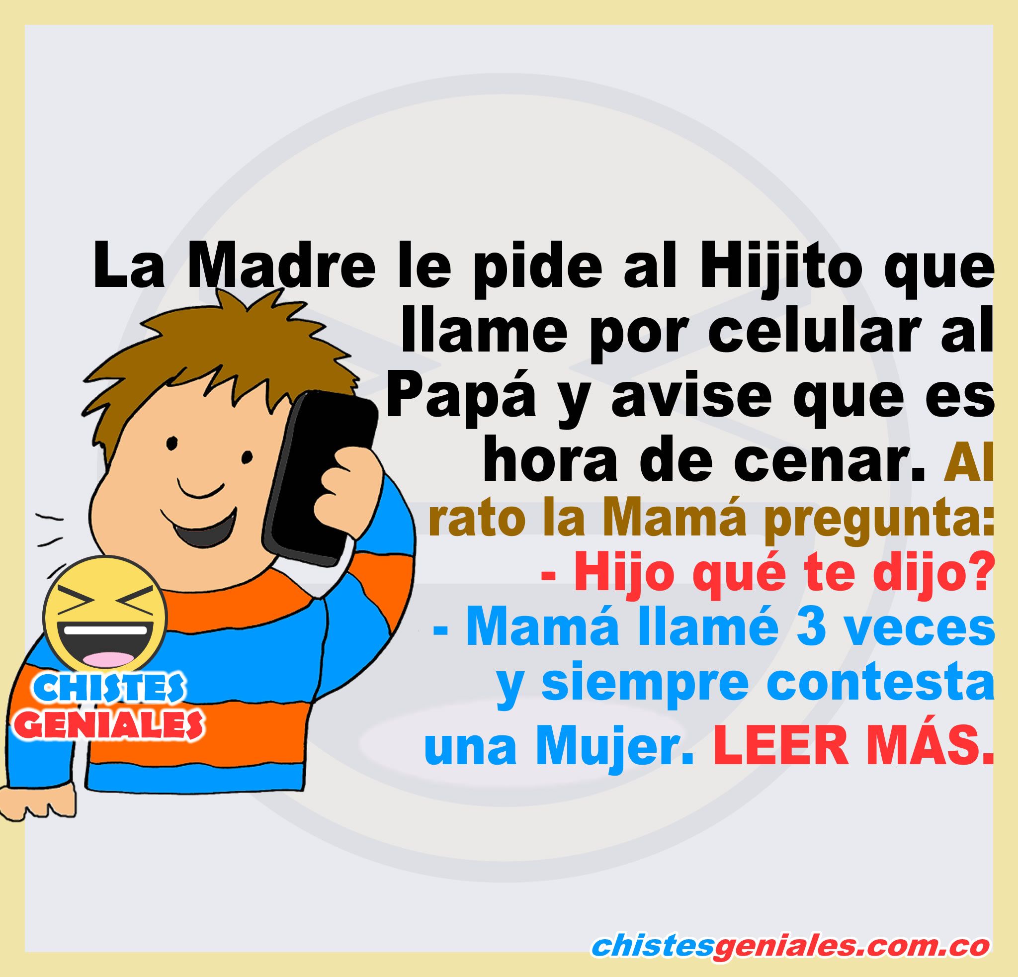 ¡Diviértete con este chiste único y original con guion largo! 2 los mejores chistes con guiones largos risas aseguradas