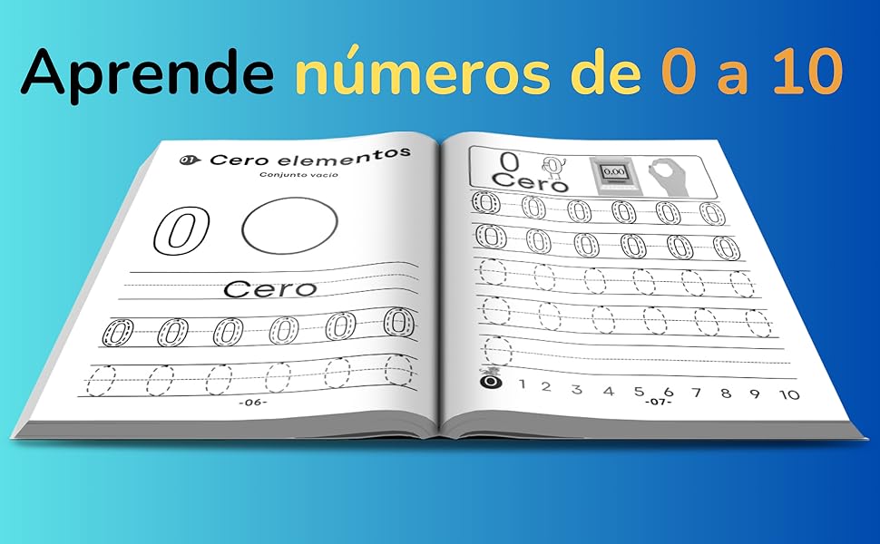 los mejores libros de matematicas para preescolar base solida desde temprana edad