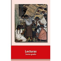 los mejores libros de sexto grado conaliteg para aprender con