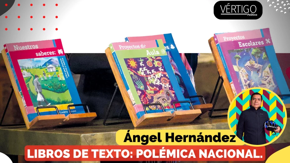 los mejores libros de texto Conaliteg para educar a tus hijos 2 los mejores libros de texto conaliteg para educar a tus hijos