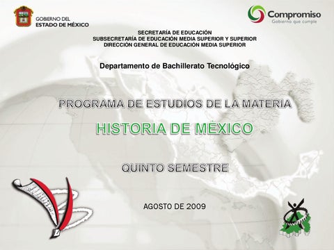 los mejores libros de texto de bachillerato en mexico relevancia global y calidad garantizada