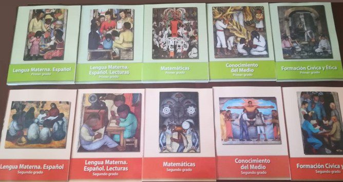 los mejores libros de texto de primaria en honduras guias completas y actualizadas