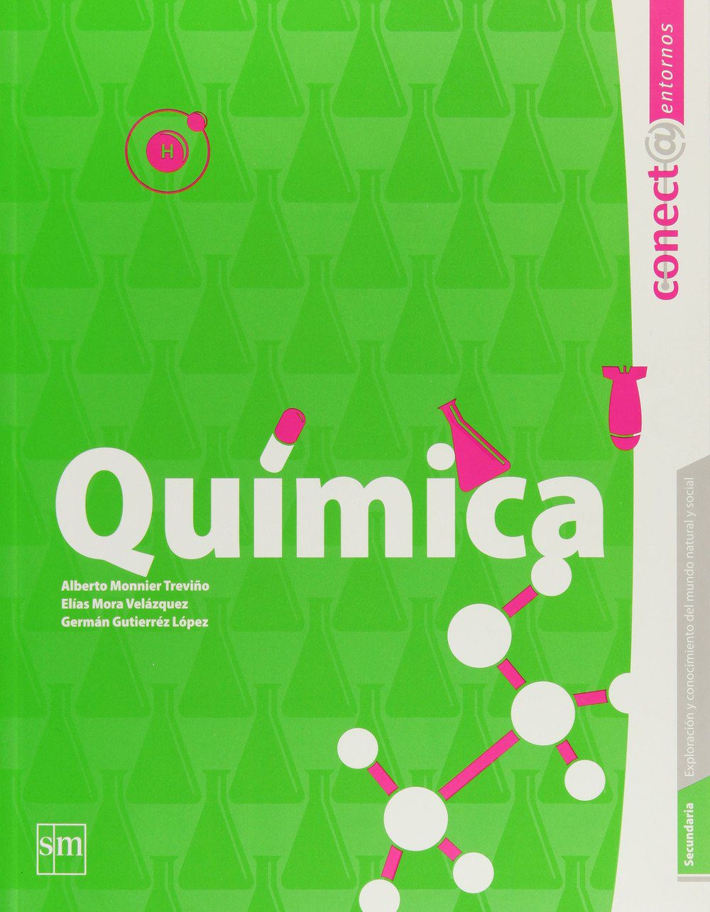 los mejores libros de texto de quimica para secundaria guia