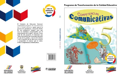 los mejores libros de texto para 5o grado contenido actualizado y relevante