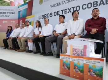 los mejores libros de texto para el semestre en cobaev