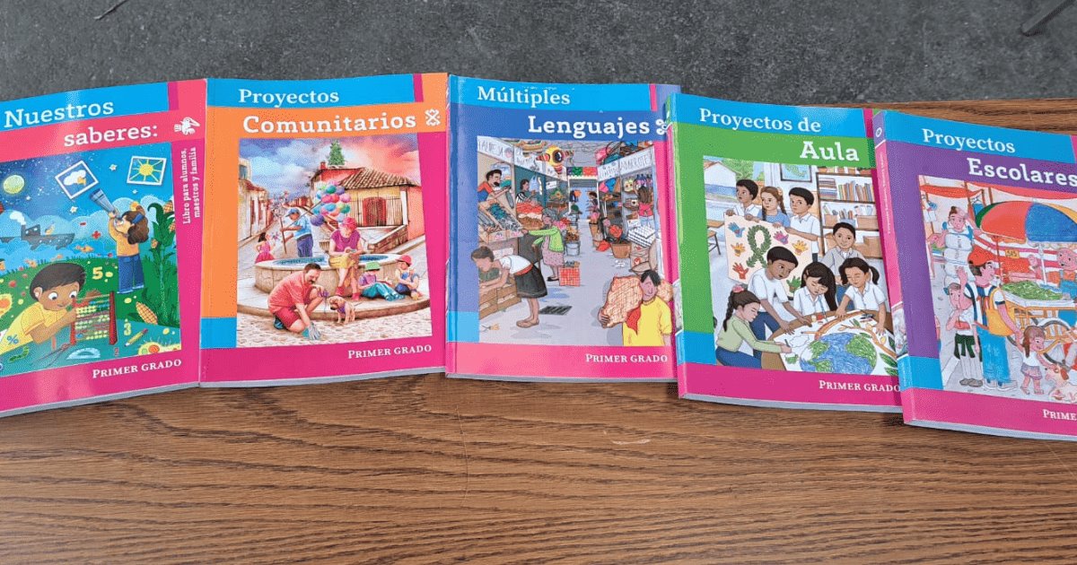los mejores libros de texto para secundaria en BC: mejora la educación 2 los mejores libros de texto para secundaria en bc mejora la educacion