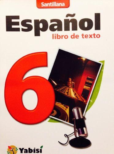 los mejores libros de texto santillana para potenciar el aprendizaje