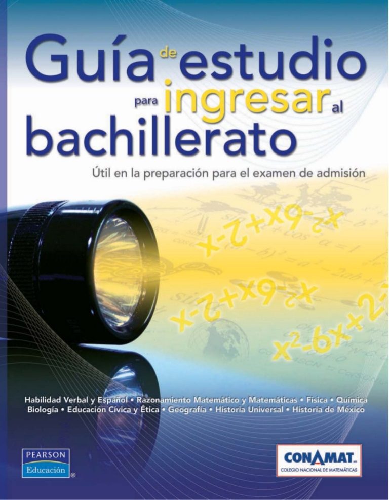 los mejores libros para la preparatoria una guia indispensable