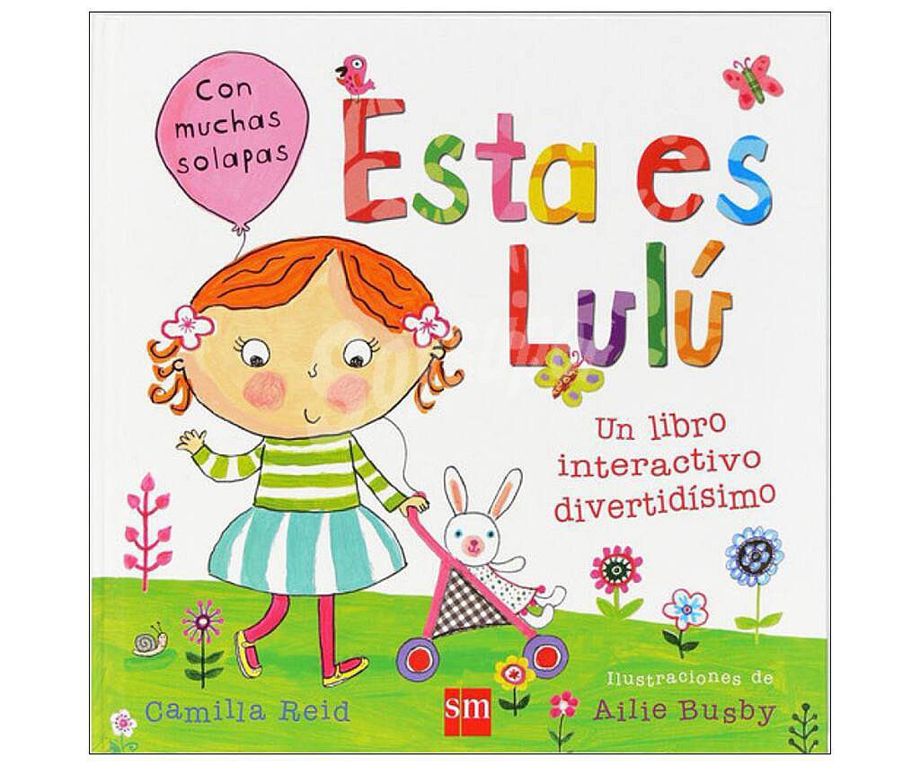 los mejores libros preescolares de editorial sm educacion y diversion en uno