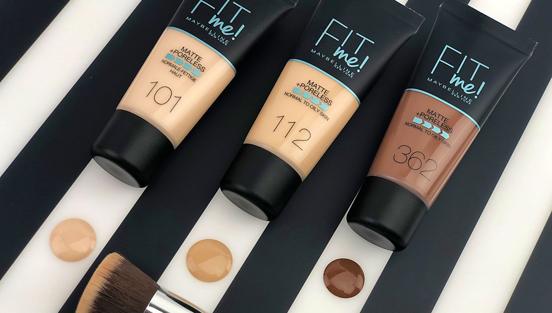 los mejores productos de bases iguales para un acabado perfecto