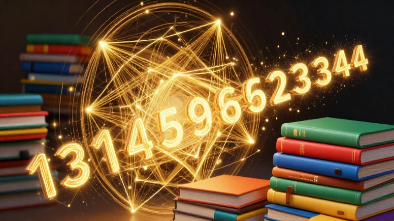 Conoce los múltiplos: guía completa y ejercicios prácticos 5 Portada vibrante de matemáticas con estilo mexicano