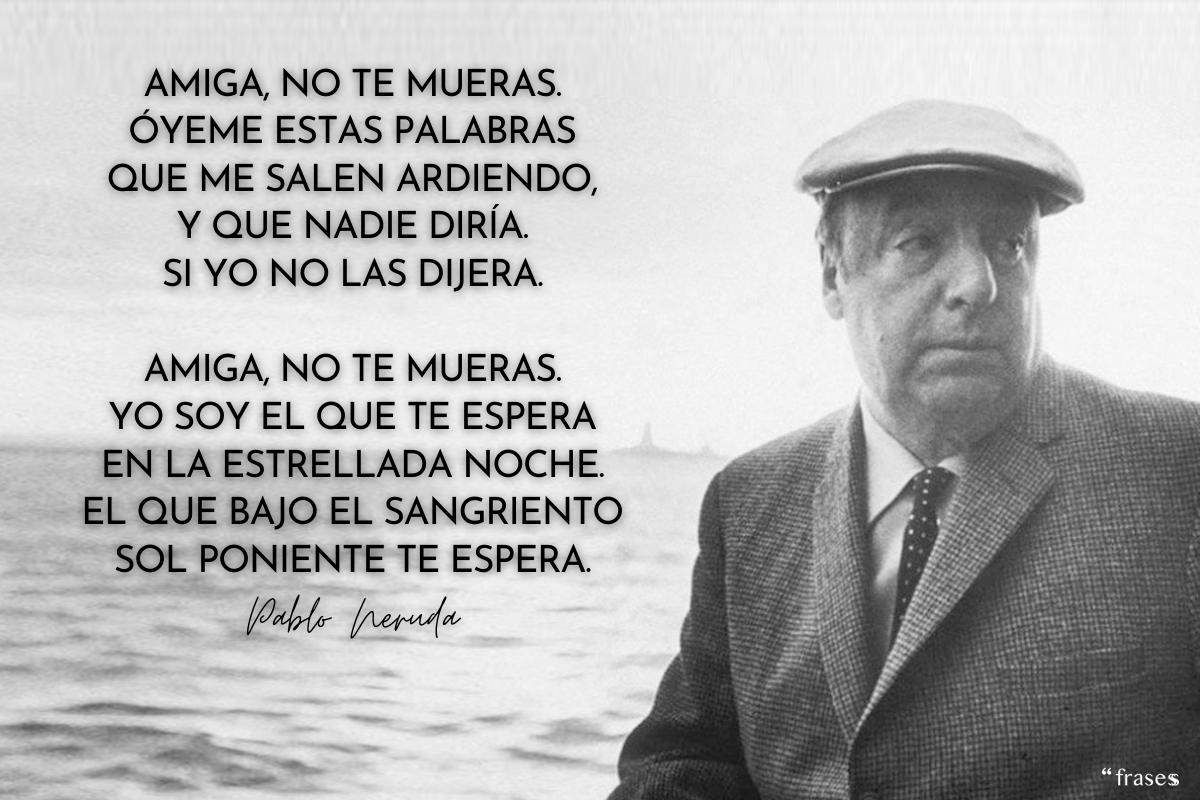 los poemas mas conmovedores e inspiradores de todos los tiempos
